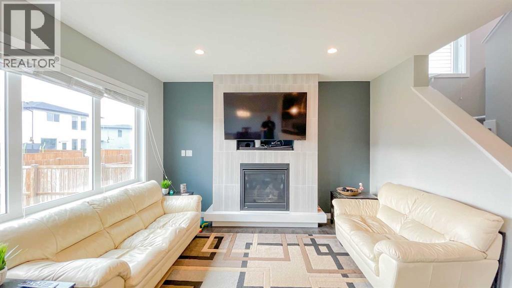 291 Northlander Bend W, Lethbridge, Alberta  T1J 5N1 - Photo 10 - A2337814