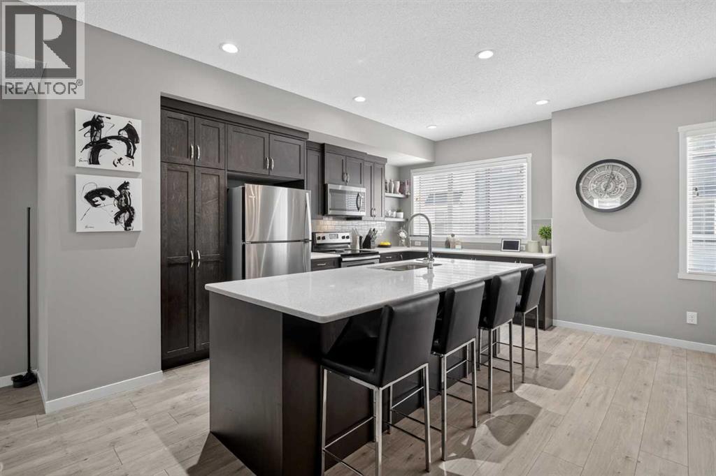 412 Nolanlake Villas NW, Calgary, Alberta  T3R 0Z7 - Photo 10 - A2322584