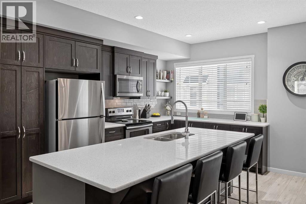 412 Nolanlake Villas NW, Calgary, Alberta  T3R 0Z7 - Photo 6 - A2322584