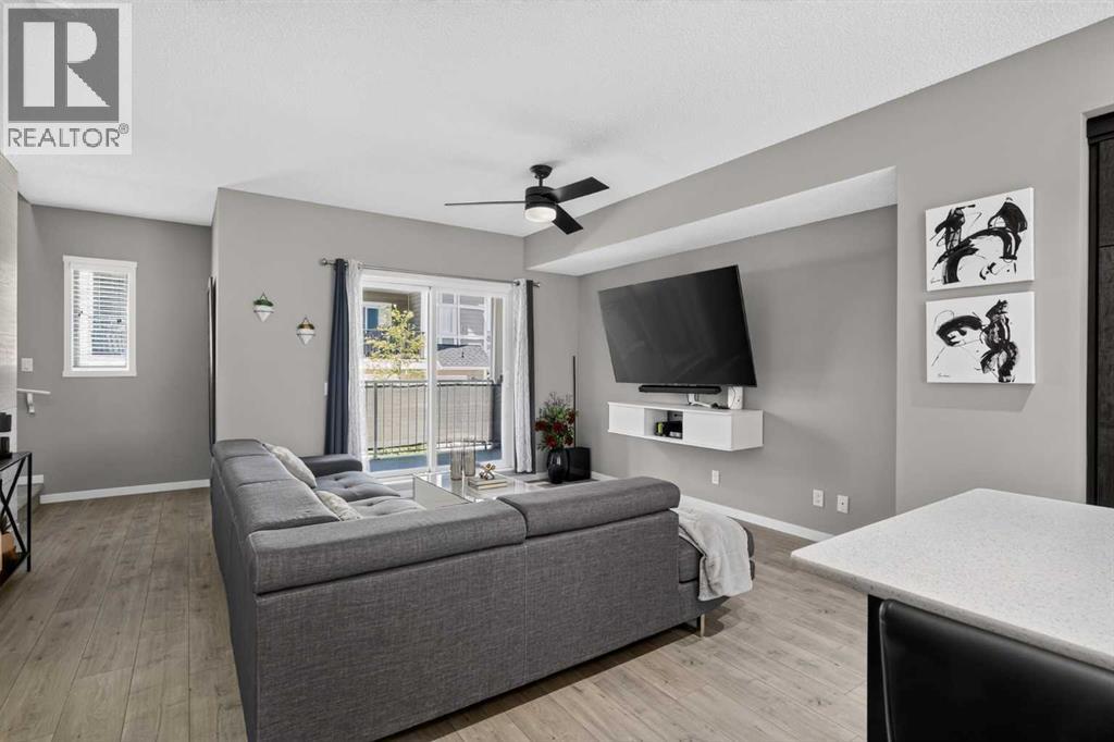 412 Nolanlake Villas NW, Calgary, Alberta  T3R 0Z7 - Photo 7 - A2322584