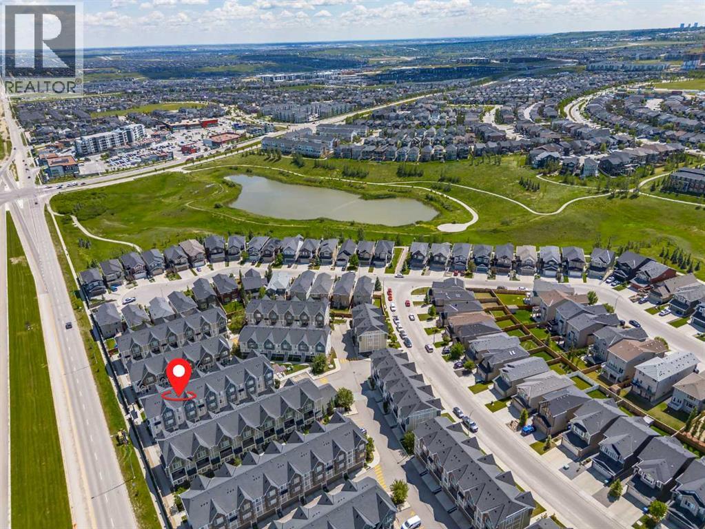 412 Nolanlake Villas NW, Calgary, Alberta  T3R 0Z7 - Photo 36 - A2322584