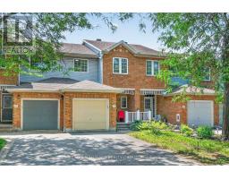 24 GRAY CRESCENT, Ottawa, Ontario