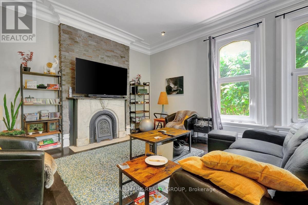 460 Wilbrod Street, Ottawa, Ontario  K1N 6M8 - Photo 28 - X13705116