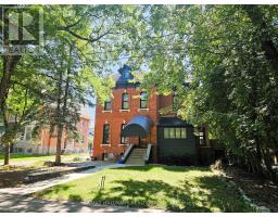 460 WILBROD STREET, Ottawa, Ontario