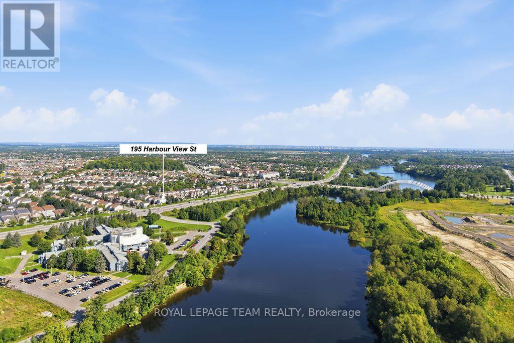 195 Harbour View Street, Ottawa, Ontario  K2G 7B2 - Photo 44 - X13705122