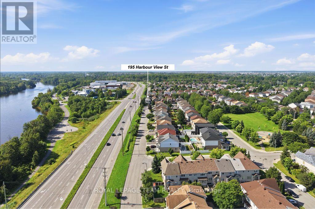195 Harbour View Street, Ottawa, Ontario  K2G 7B2 - Photo 45 - X13705122