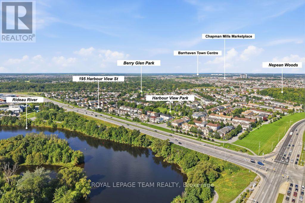 195 Harbour View Street, Ottawa, Ontario  K2G 7B2 - Photo 47 - X13705122