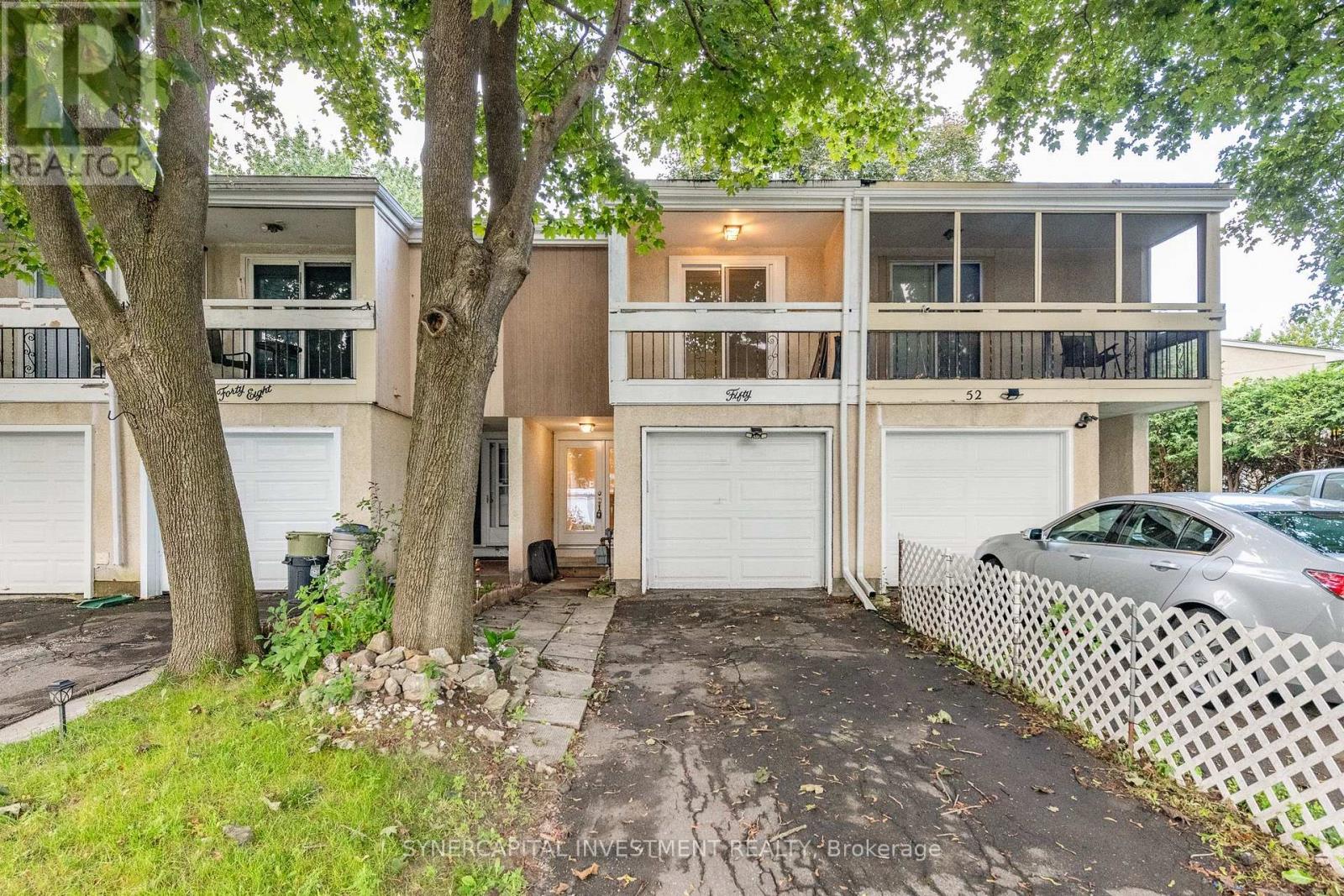 50 TYBALT CRESCENT, Ottawa, Ontario