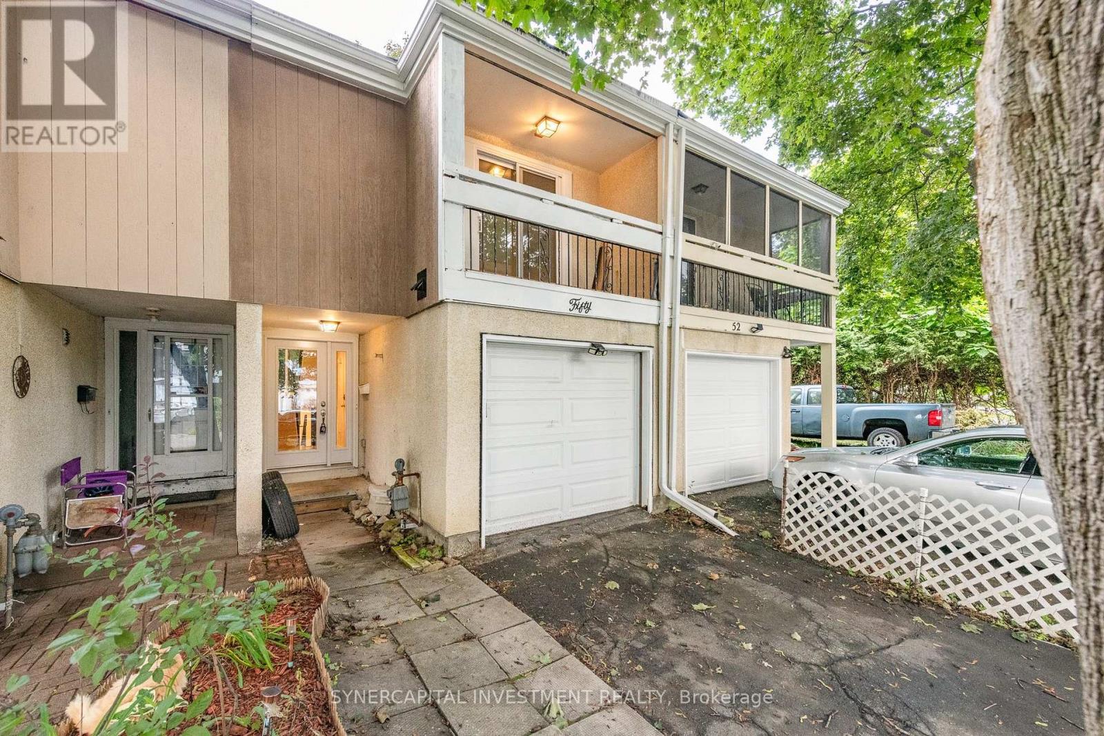 50 Tybalt Crescent, Ottawa, Ontario  K2H 8J5 - Photo 2 - X13705134