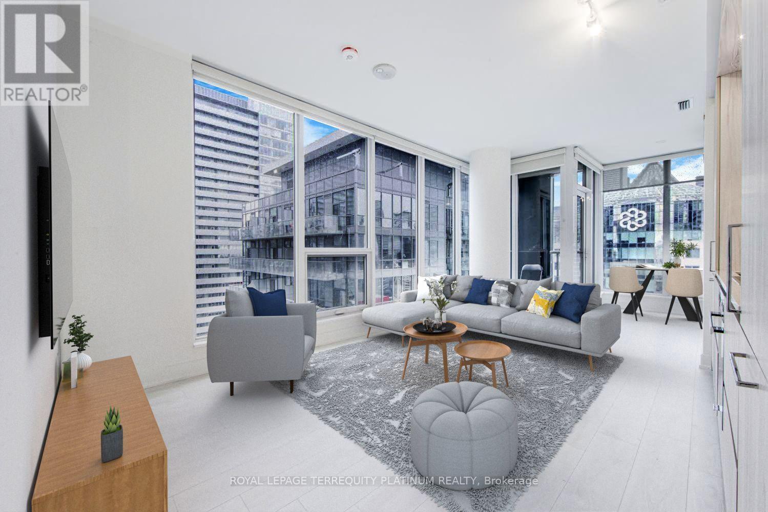 2906 - 15 Mercer Street, Toronto, Ontario  M5V 1H2 - Photo 10 - C13705138