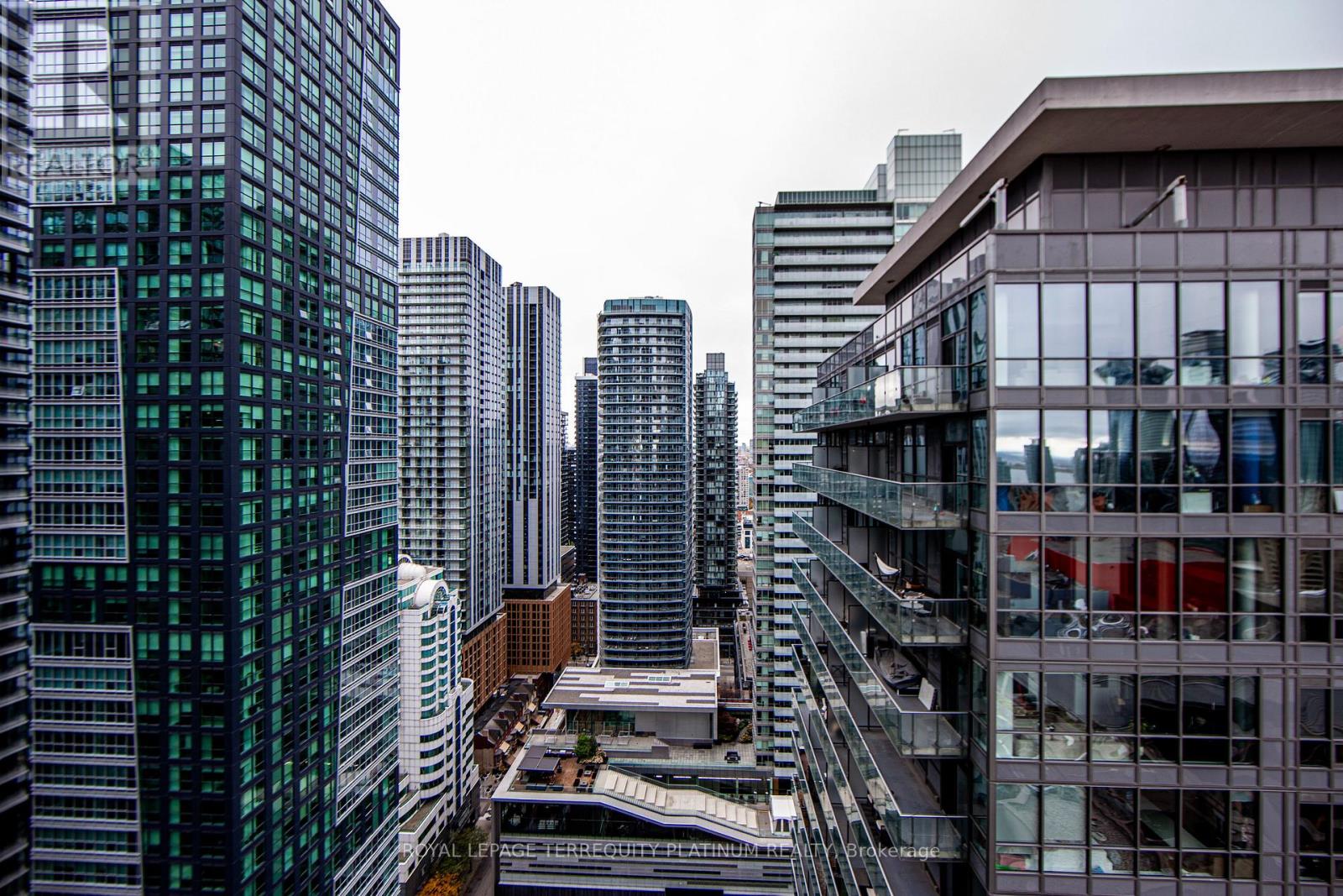 2906 - 15 Mercer Street, Toronto, Ontario  M5V 1H2 - Photo 15 - C13705138
