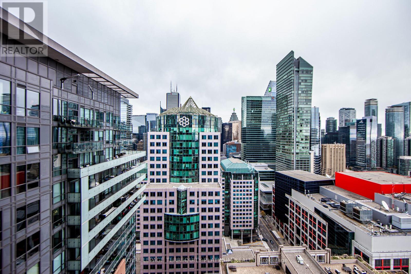 2906 - 15 Mercer Street, Toronto, Ontario  M5V 1H2 - Photo 16 - C13705138