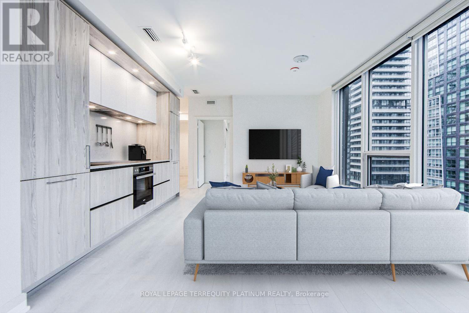2906 - 15 Mercer Street, Toronto, Ontario  M5V 1H2 - Photo 19 - C13705138