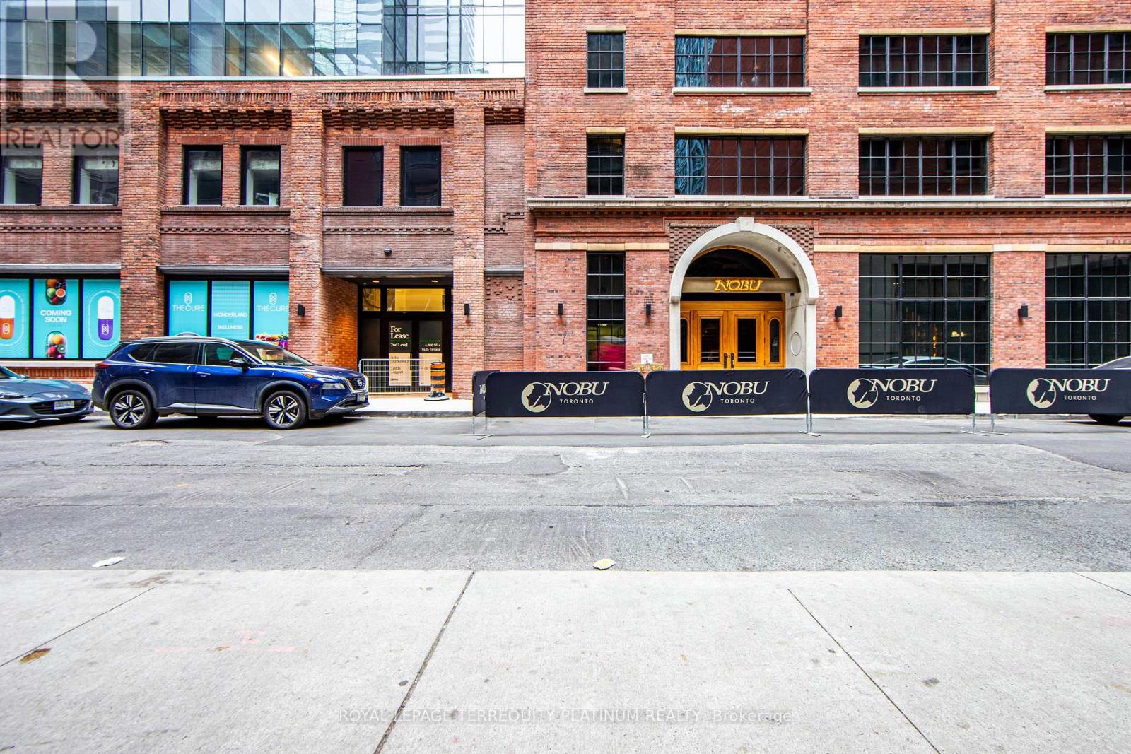 2906 - 15 Mercer Street, Toronto, Ontario  M5V 1H2 - Photo 28 - C13705138