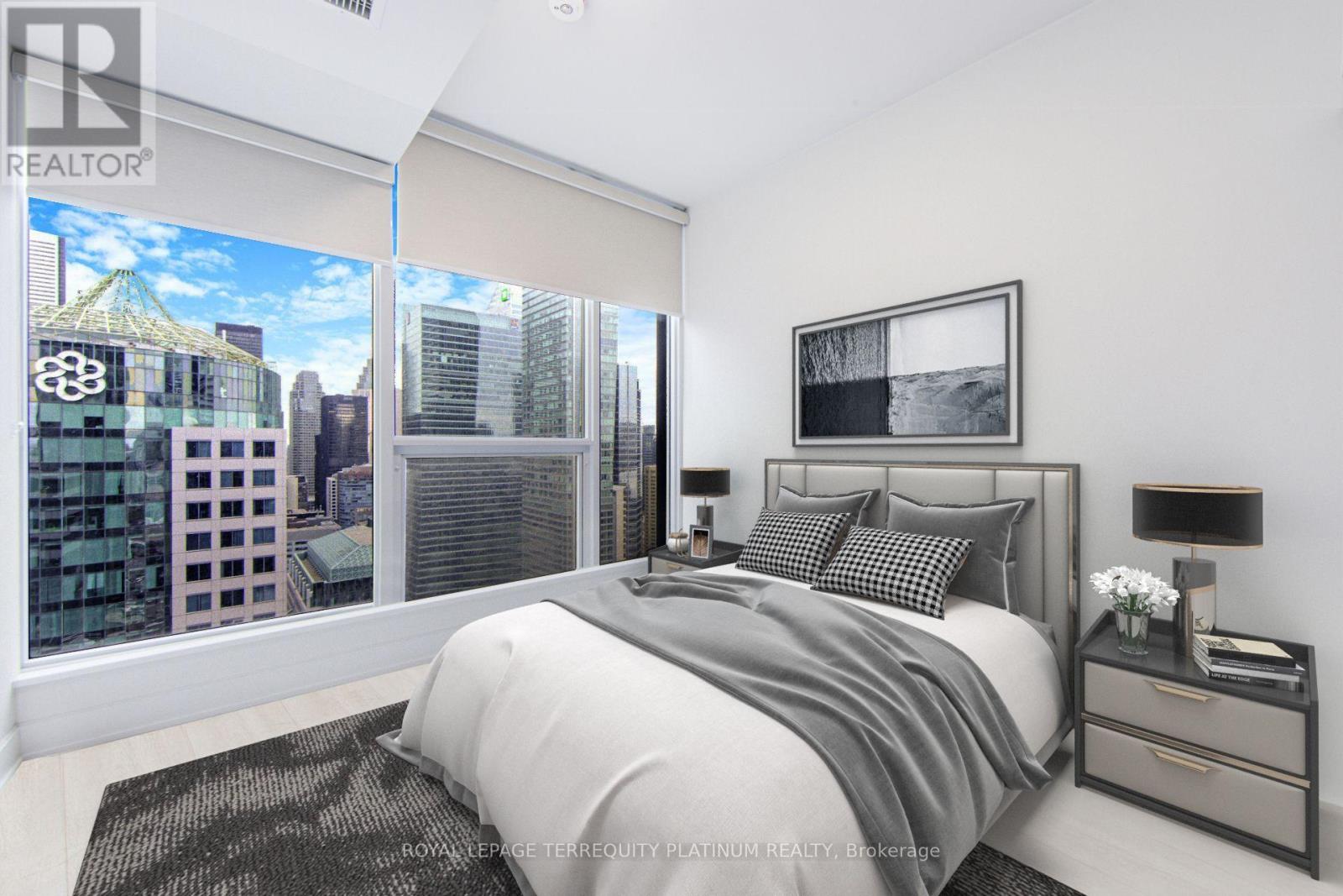 2906 - 15 Mercer Street, Toronto, Ontario  M5V 1H2 - Photo 4 - C13705138