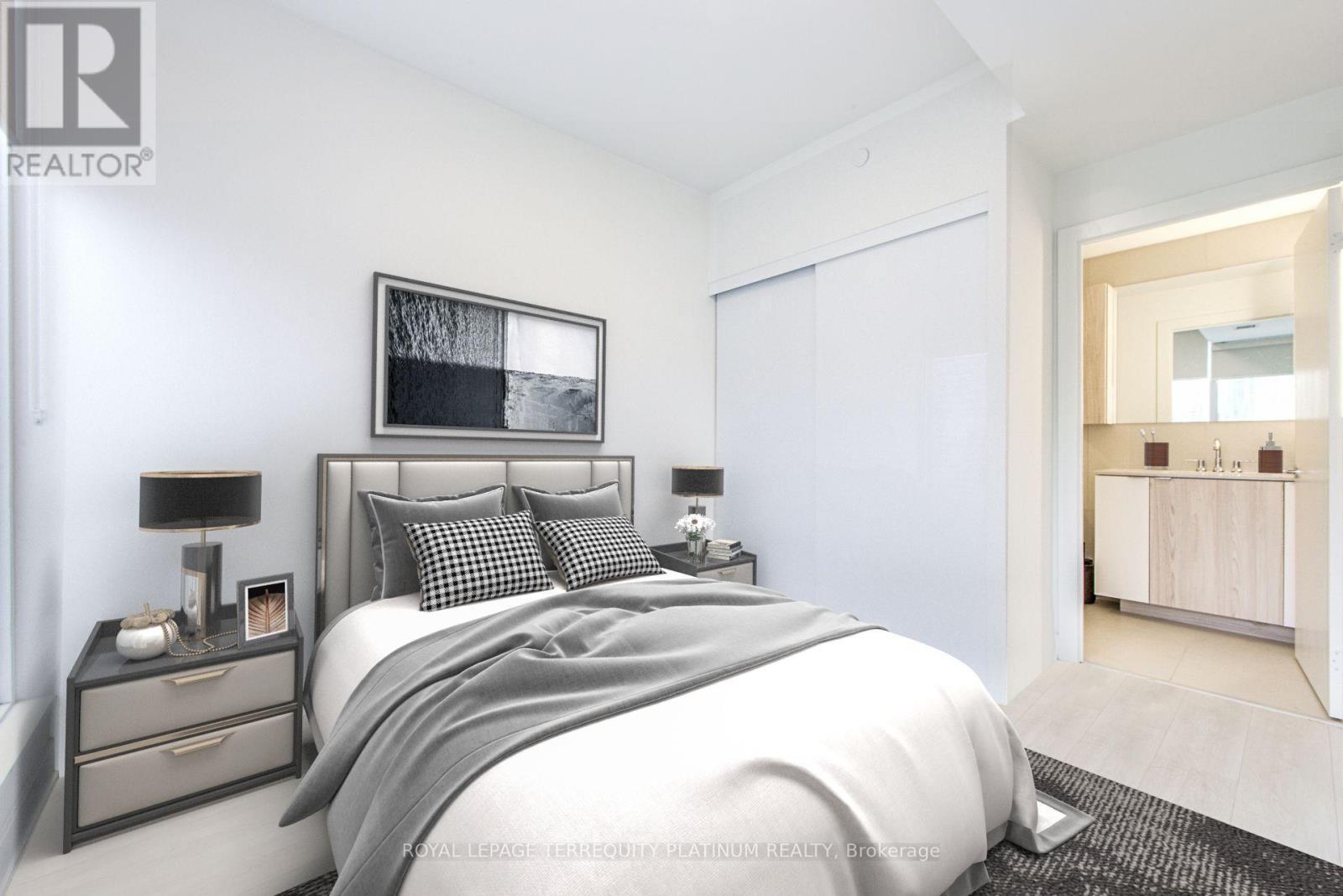 2906 - 15 Mercer Street, Toronto, Ontario  M5V 1H2 - Photo 5 - C13705138