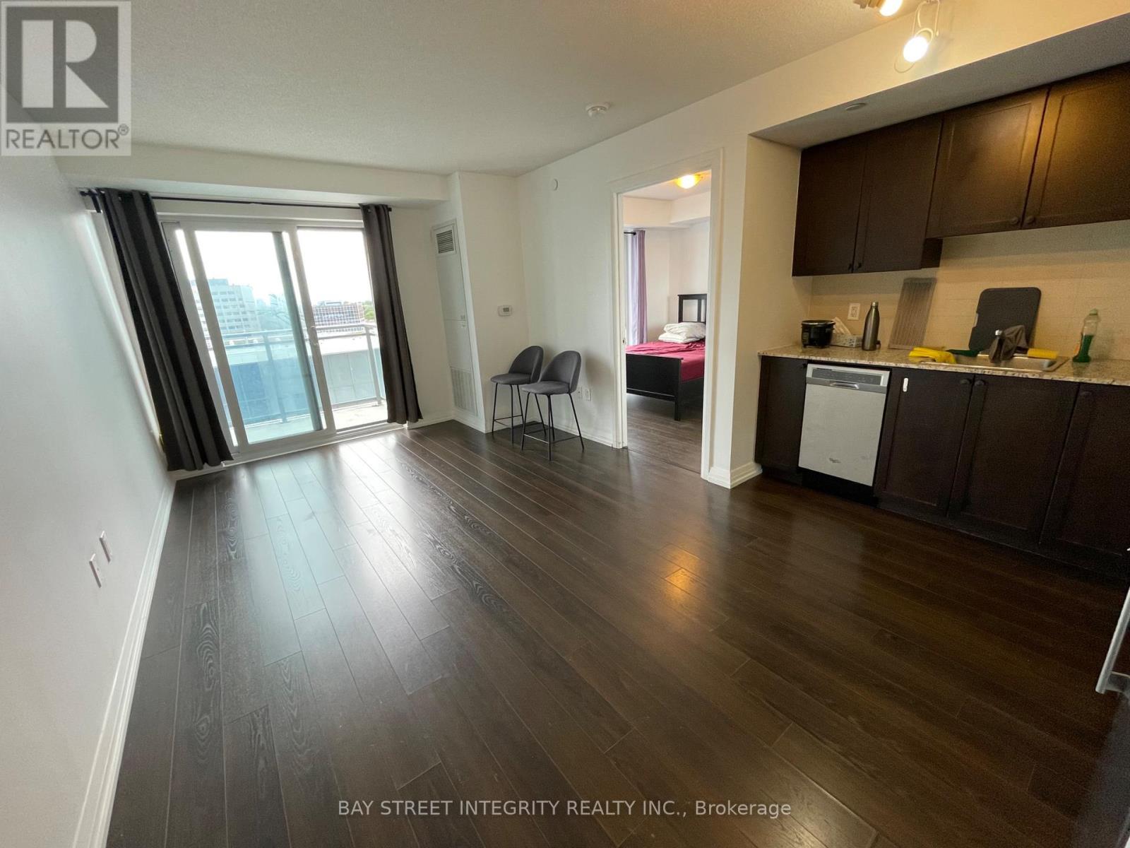 1204 - 55 Ann O'reilly Road, Toronto, Ontario  M2J 0E1 - Photo 2 - C13705140