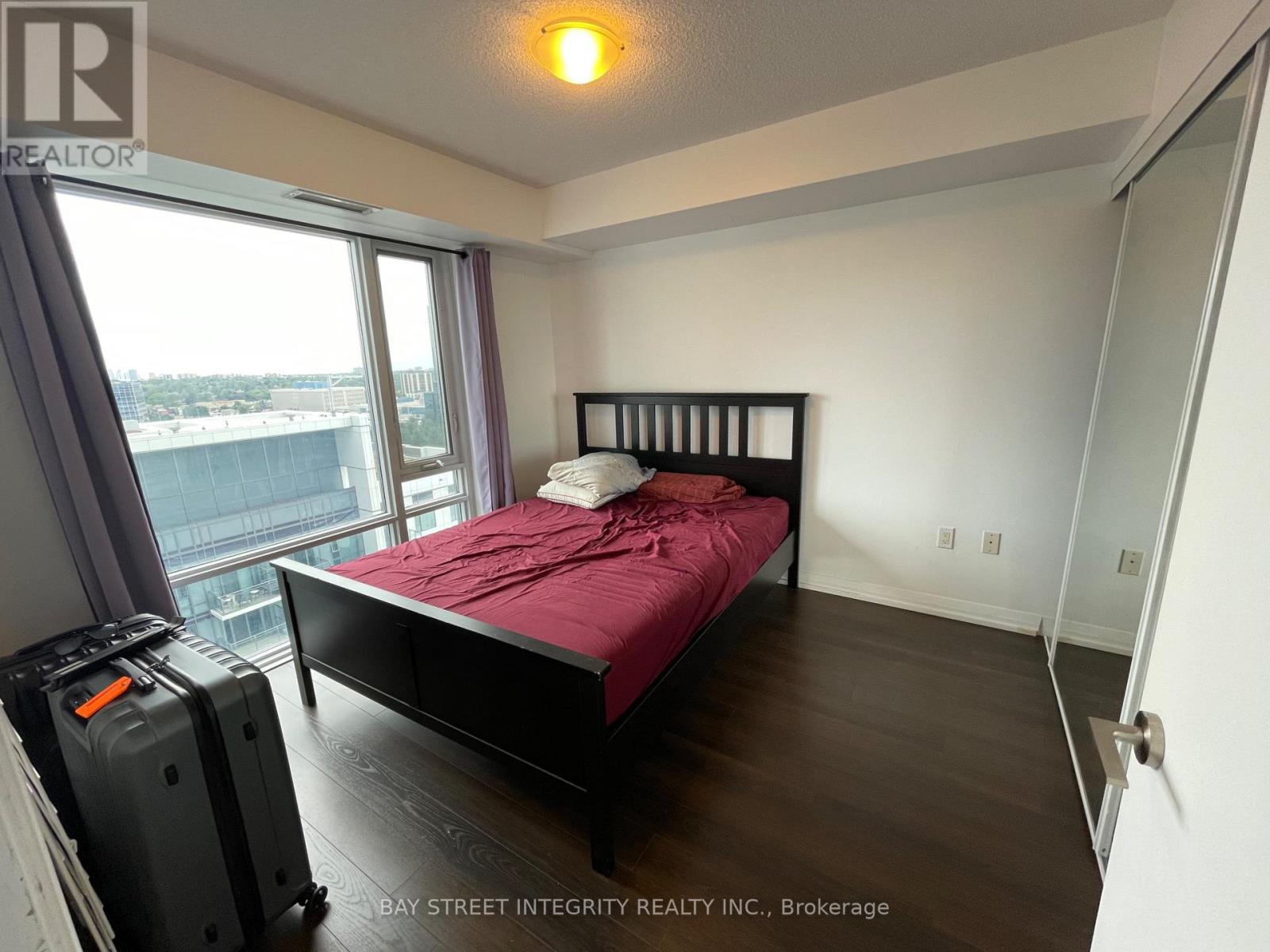 1204 - 55 Ann O'reilly Road, Toronto, Ontario  M2J 0E1 - Photo 7 - C13705140
