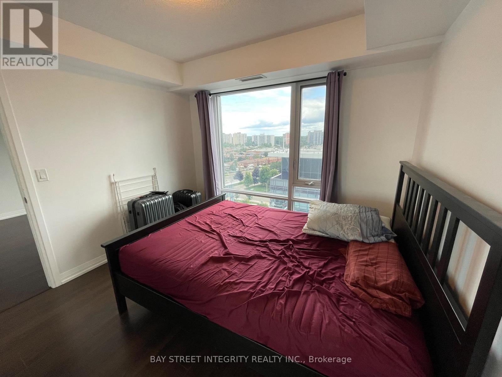 1204 - 55 Ann O'reilly Road, Toronto, Ontario  M2J 0E1 - Photo 8 - C13705140