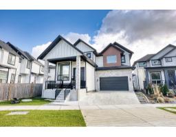 7080 192A STREET, Surrey, British Columbia