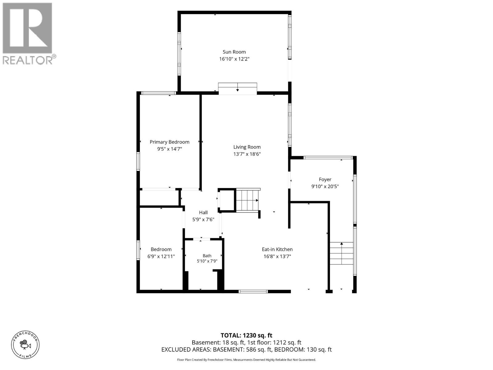 1626 Greig Street, Merritt, British Columbia  V1K 1B8 - Photo 4 - 10396366