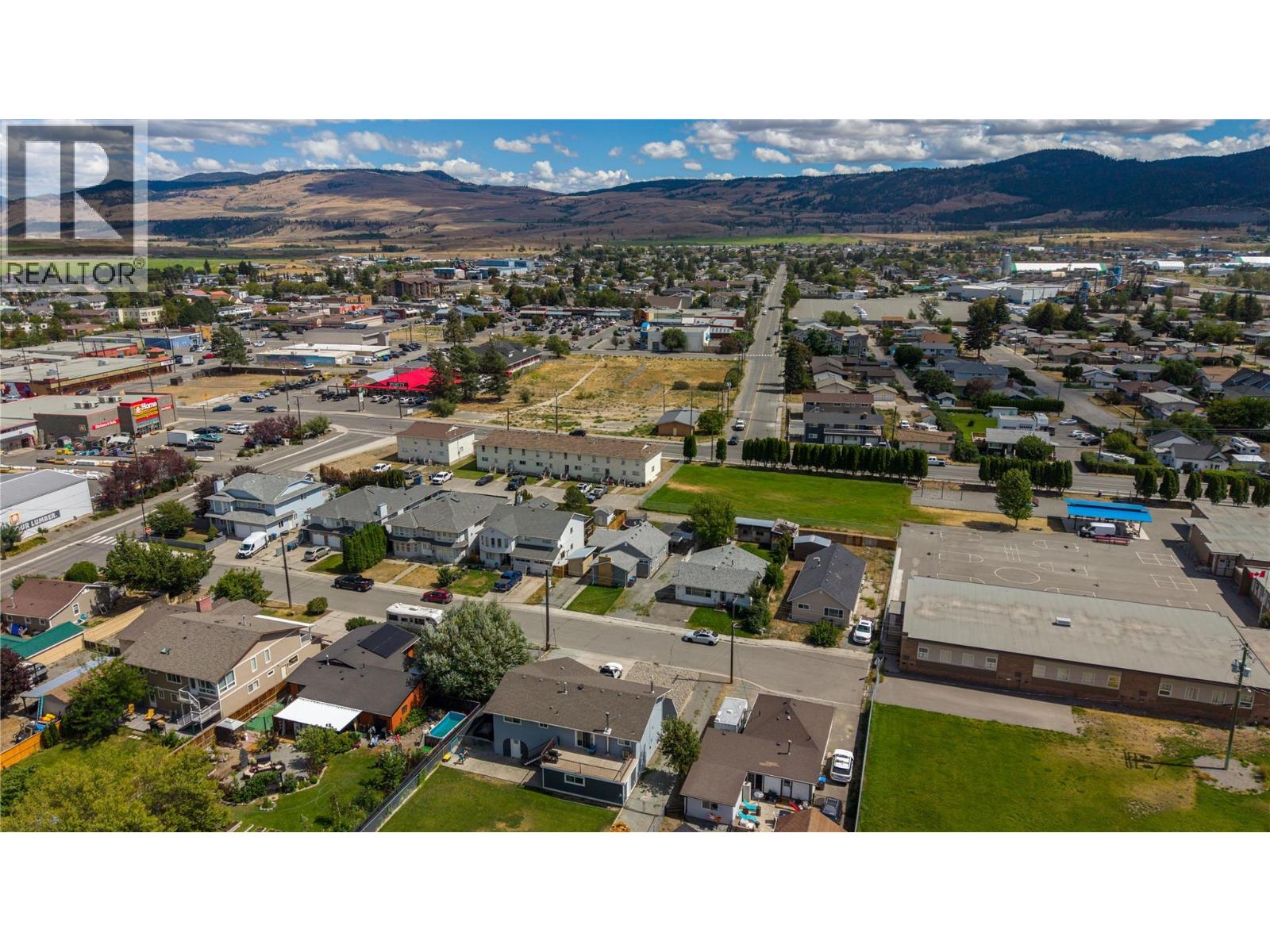 1626 Greig Street, Merritt, British Columbia  V1K 1B8 - Photo 36 - 10396366