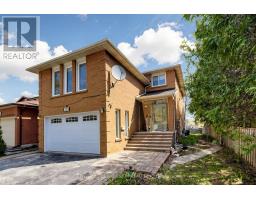 329 ATHA AVENUE, Richmond Hill, Ontario