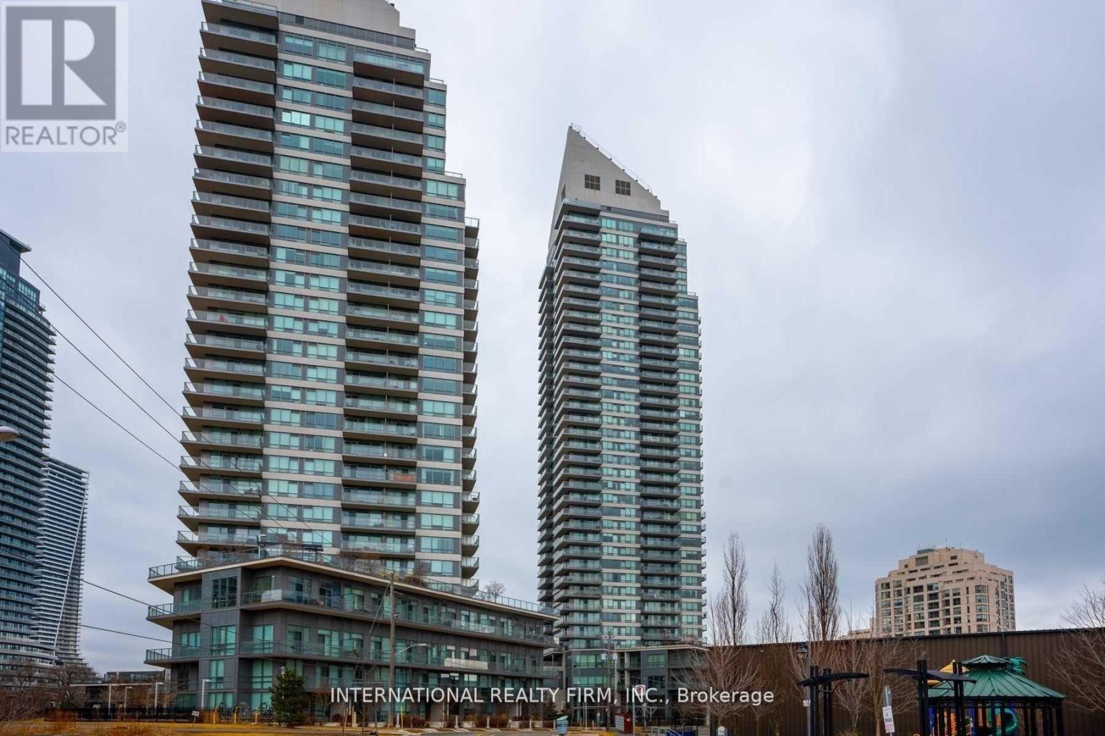 3303 - 2240 LAKESHORE BOULEVARD W, Toronto, Ontario