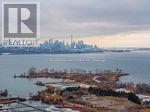 3303 - 2240 Lakeshore Boulevard W, Toronto, Ontario  M8V 0B1 - Photo 18 - W13705124