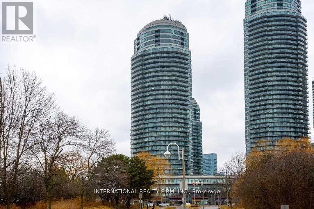 3303 - 2240 Lakeshore Boulevard W, Toronto, Ontario  M8V 0B1 - Photo 2 - W13705124