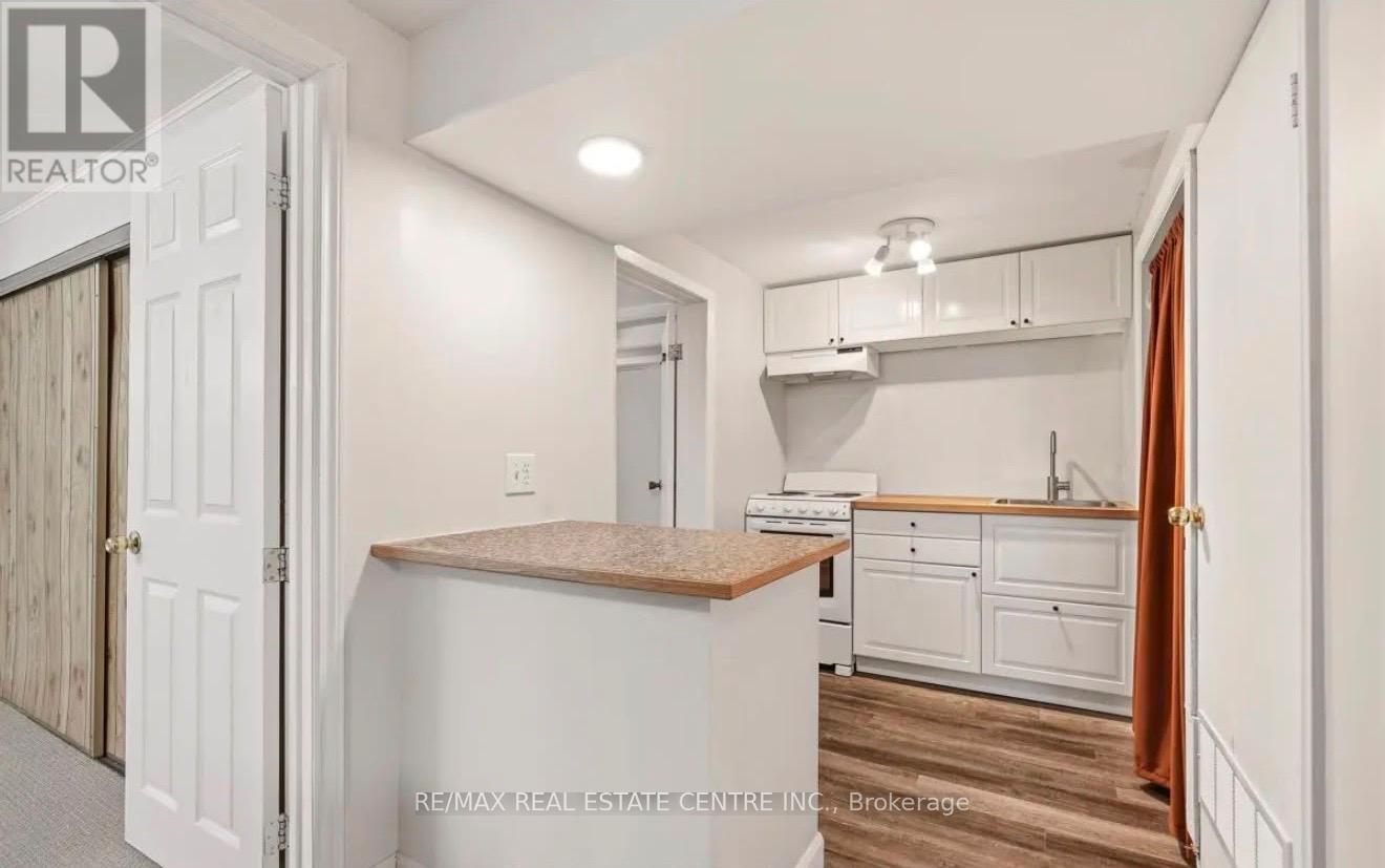 Lower Level - 3454 Oakglade Crescent, Mississauga, Ontario  L5C 1X5 - Photo 6 - W13705128