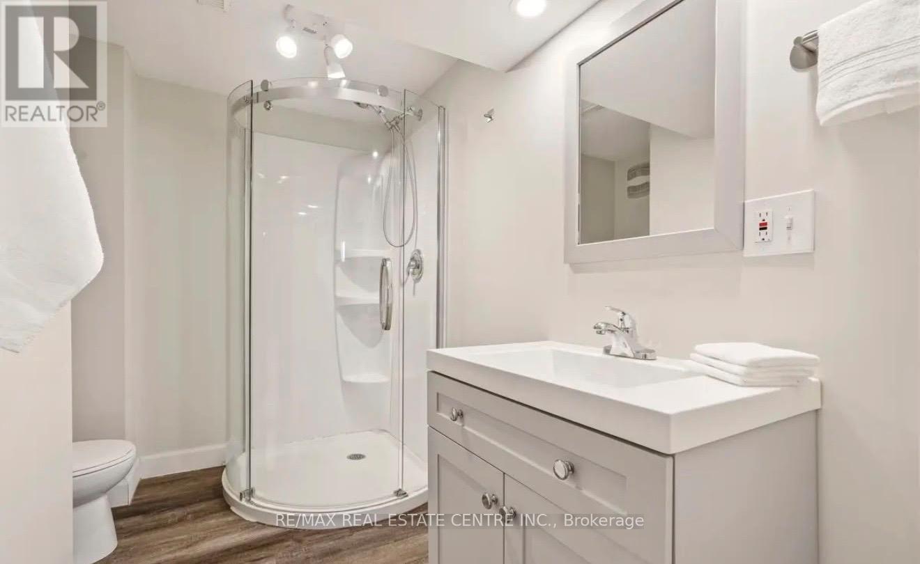 Lower Level - 3454 Oakglade Crescent, Mississauga, Ontario  L5C 1X5 - Photo 8 - W13705128