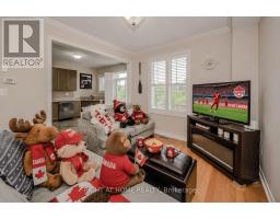 65 ICELAND POPPY TRAIL, Brampton, Ontario