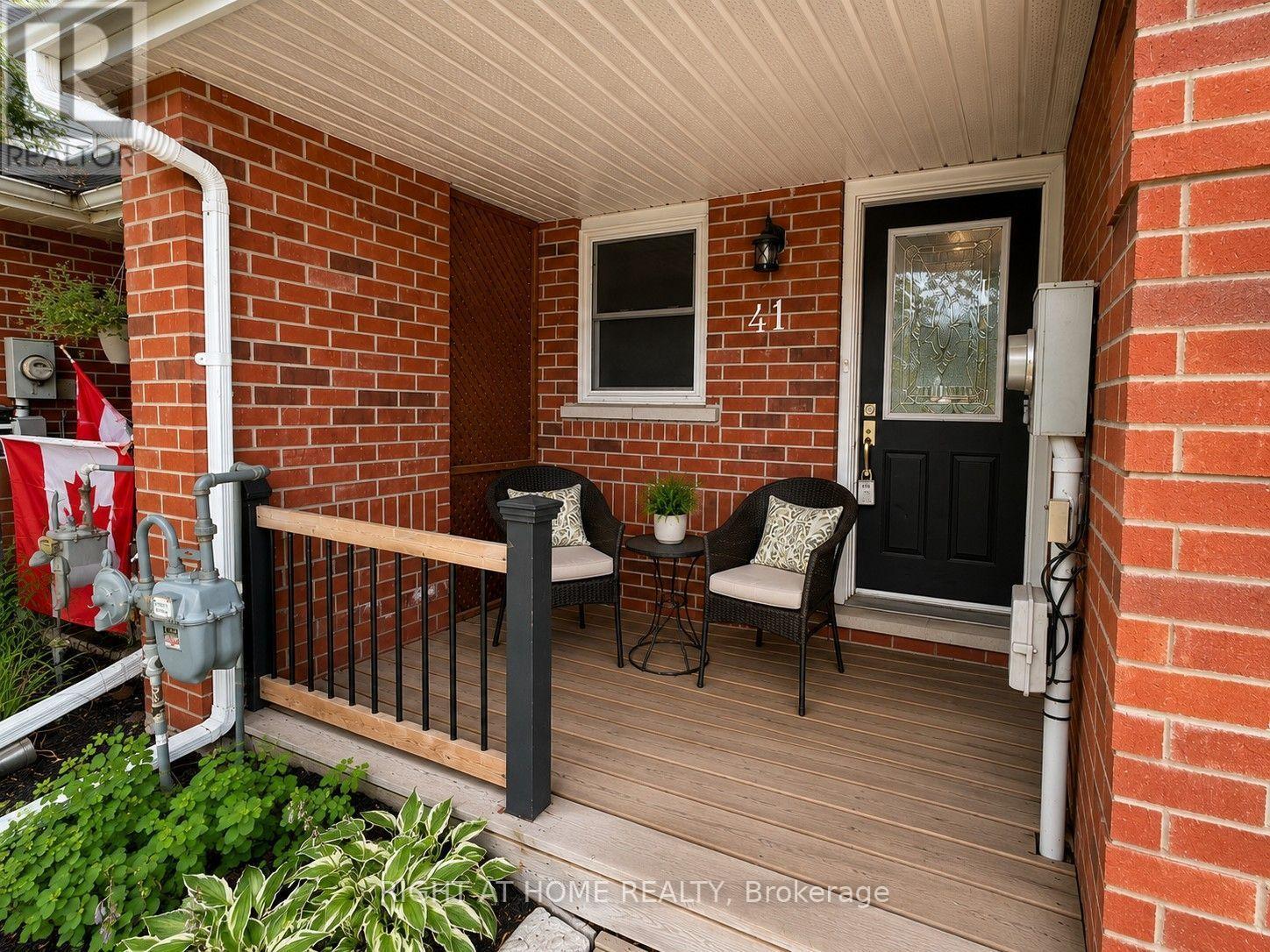 41 Edgemere Drive, Cambridge, Ontario  N1P 1A9 - Photo 4 - X13621208