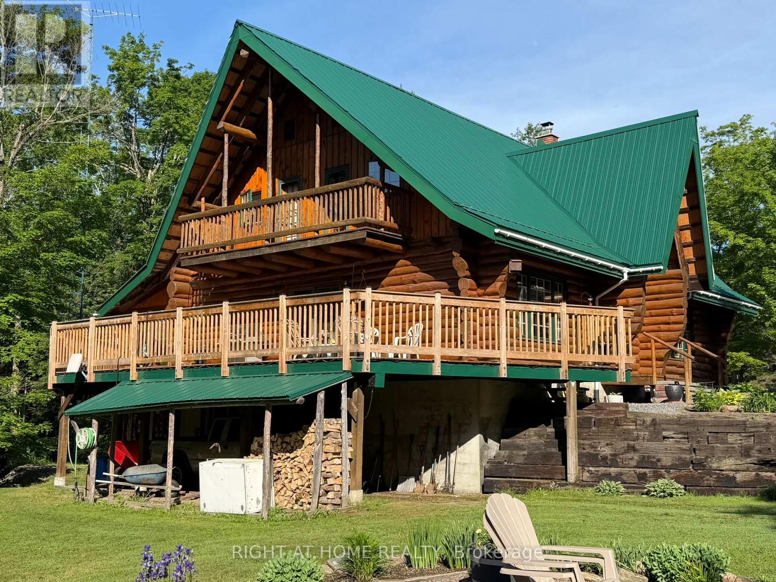 1696 Highway 118 E, Bracebridge, Ontario  P1L 1X1 - Photo 3 - X13213836