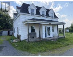 <div class="price">$88,000</div> 4 Muirs Lane<br>Westville, Nova Scotia<br><div class='bed_bath'>3 Bed | 2 Bath</div>