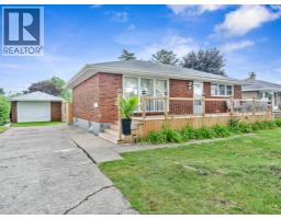3226 WOODLAWN AVENUE, Windsor, Ontario