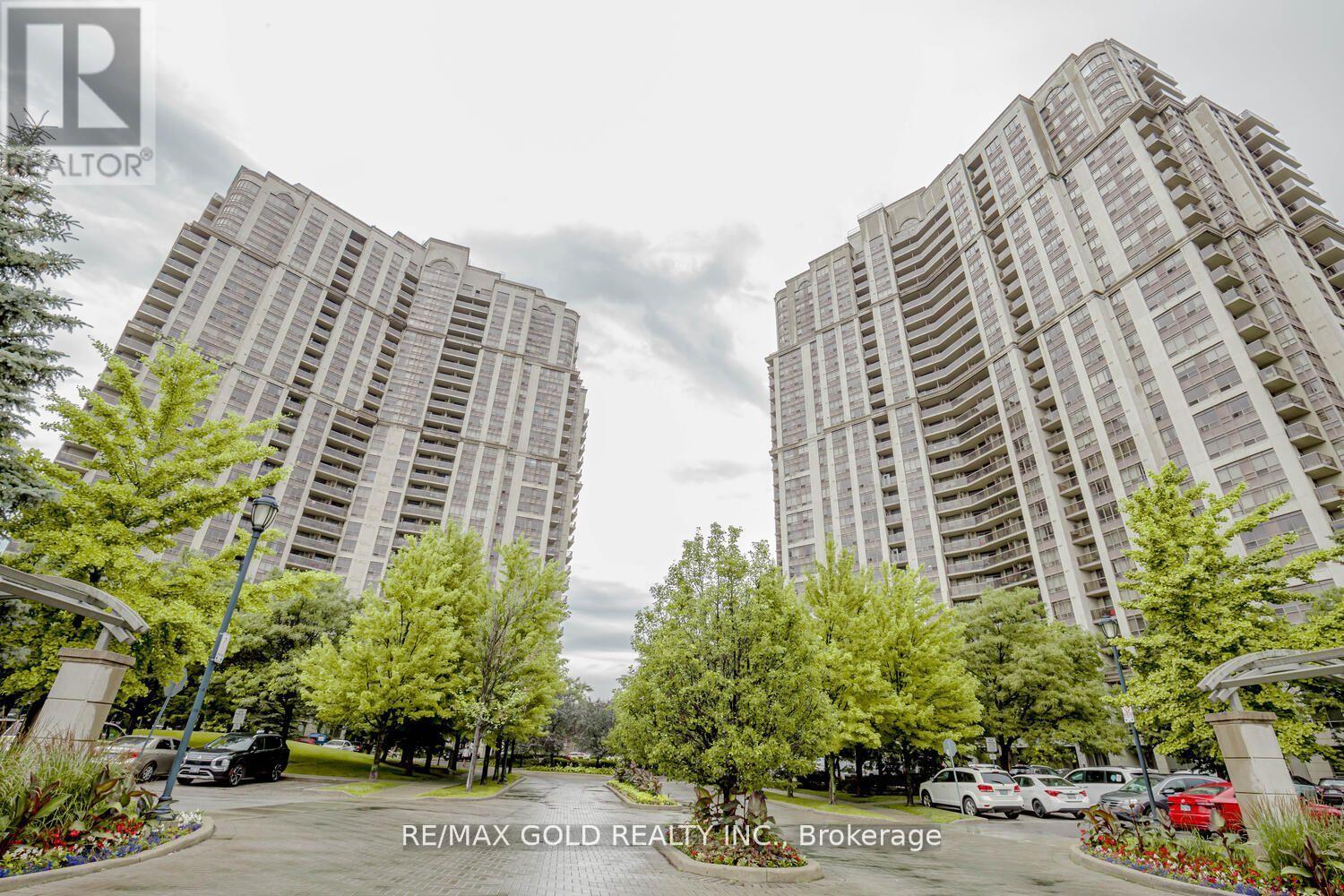 1912 - 710 Humberwood Boulevard, Toronto, Ontario  M9W 7J5 - Photo 2 - W13704596