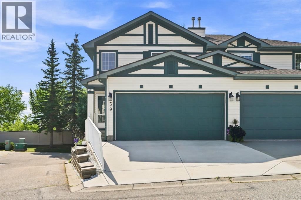 39, 10 Tuscany Valley View NW, Calgary, Alberta  T3L 2J6 - Photo 1 - A2339507