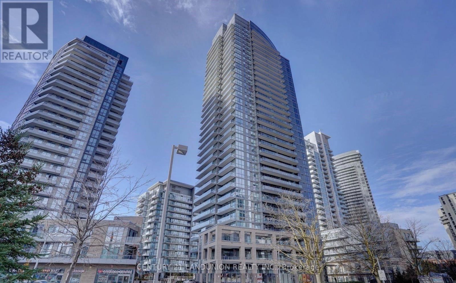 1704 - 56 FOREST MANOR ROAD, Toronto, Ontario