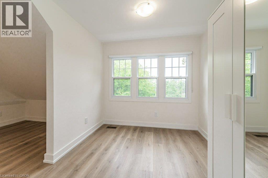 53 Margaret Avenue Unit# C, Kitchener, Ontario  N2H 4H3 - Photo 19 - 40857753