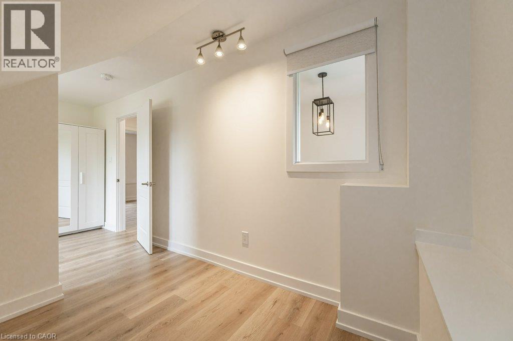 53 Margaret Avenue Unit# C, Kitchener, Ontario  N2H 4H3 - Photo 22 - 40857753