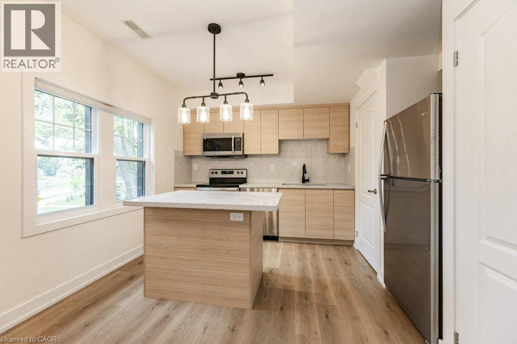 53 Margaret Avenue Unit# C, Kitchener, Ontario  N2H 4H3 - Photo 14 - 40857753