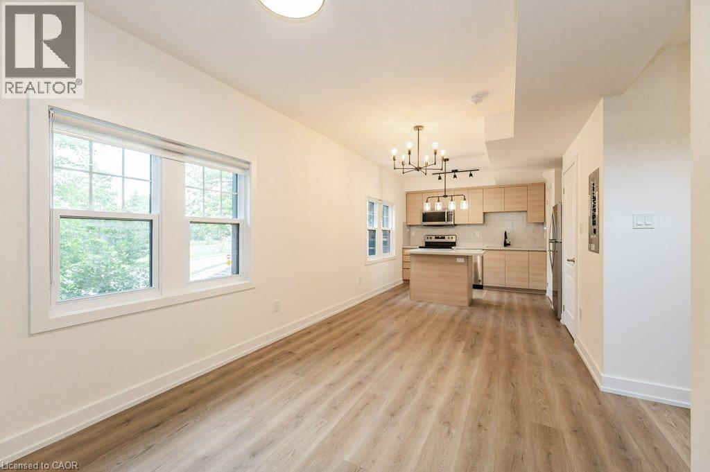 53 Margaret Avenue Unit# C, Kitchener, Ontario  N2H 4H3 - Photo 12 - 40857753