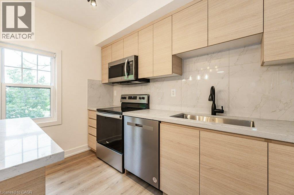 53 Margaret Avenue Unit# C, Kitchener, Ontario  N2H 4H3 - Photo 15 - 40857753