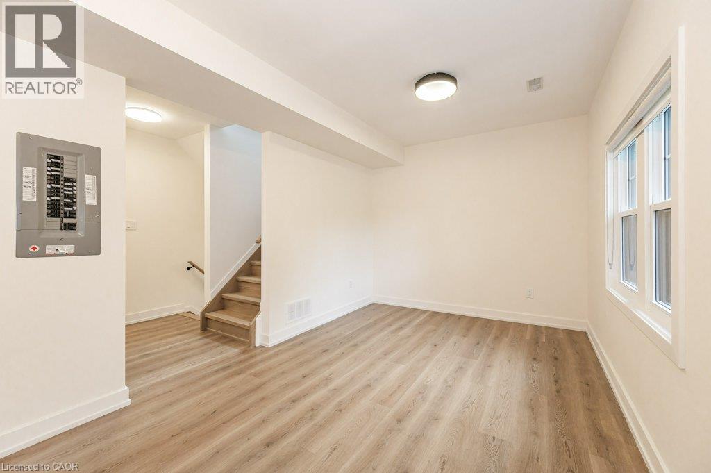 53 Margaret Avenue Unit# C, Kitchener, Ontario  N2H 4H3 - Photo 11 - 40857753