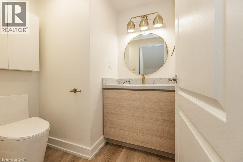 53 Margaret Avenue Unit# C, Kitchener, Ontario  N2H 4H3 - Photo 10 - 40857753
