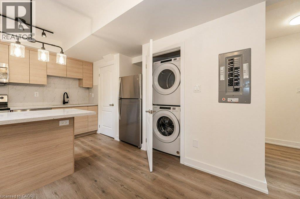 53 Margaret Avenue Unit# C, Kitchener, Ontario  N2H 4H3 - Photo 17 - 40857753