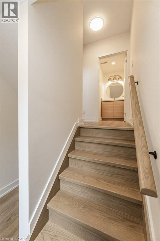 53 Margaret Avenue Unit# C, Kitchener, Ontario  N2H 4H3 - Photo 8 - 40857753