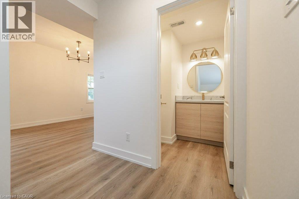 53 Margaret Avenue Unit# C, Kitchener, Ontario  N2H 4H3 - Photo 9 - 40857753